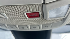 Ford Galaxy 2.5 FHEV 190 Titanium 5dr CVT Hybrid Estate